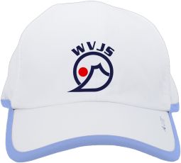 Pacific Headwear-Lite Series Active Hook-And-Loop Adjustable Cap